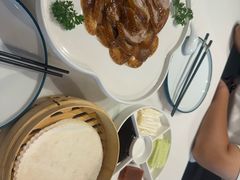 -热河食府(中山路店)