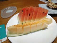 -松坂屋日料自助(长城路店)