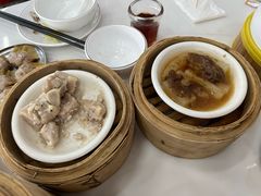 -嘉升大排档(番禺总店)