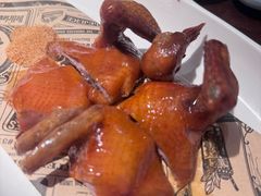 -乔街深夜食堂·小龙虾·高压锅生蚝(杭州总店)