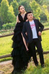 -巴黎经典婚纱摄影PARISSIC