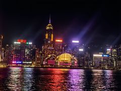 -尖沙咀