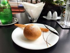 -La Villa French Restaurant