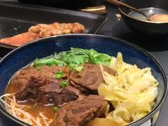 -馔豚·台北菜专门店(深圳湾万象城店)