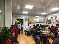 大堂-珍珍小食店(西华路店)