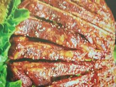 -新粤新疆菜清真餐厅(拱北店)