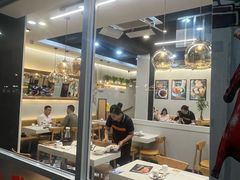 -甜蜜蜜港式茶餐厅(虹梅店)