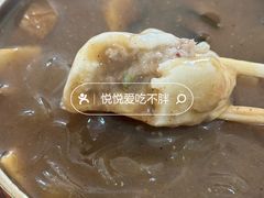 -丁红照水煎包胡辣汤