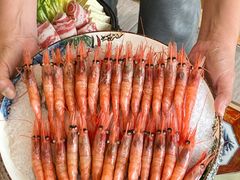 -红叶日料·放题·海胆·定食(星海店)