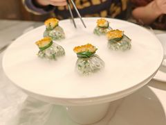 -米桃-吴韵风雅·拙园(北外滩来福士店)