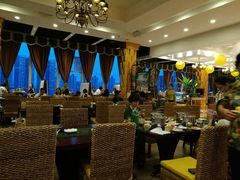 -火舞泰·泰式海鲜火锅餐厅(世纪城店)