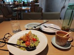 -本处·素食·融合料理(南油店)