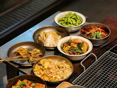 -夜食白市Yespicy·烧烤啤酒宵夜(番禺四海城店)