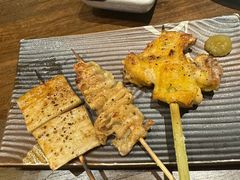 -鸟鹏烧鸟居酒屋(熙龙湾店)