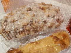 -BreadTalk面包新语·烘焙蛋糕(东方雅苑店)