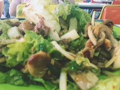 -天津工业大学西苑餐厅