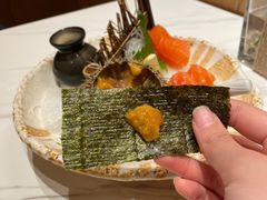 -月下料理(楷林IFC店)