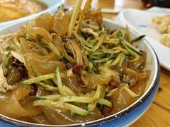 -清真利德顺小老饭庄(复兴路店)