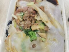 银记招牌三宝肠粉-银记肠粉店(市二宫店)