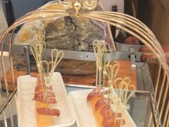 -半岛听涛蒸汽海鲜自助(K11店)