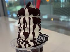 -DQ·蛋糕·冰淇淋(通州万达店)