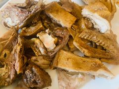 自家卤菜-龙继斑鱼庄(犀浦店)