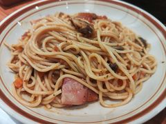 -萨莉亚意式餐厅(万嘉商业广场店)