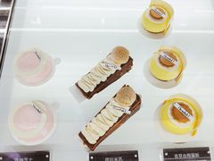 -Bracket Coffee(工体店)
