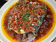 -建辉湖南土菜馆(南大街店)