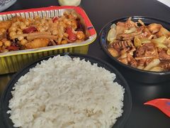 -桂小厨广西菜(印象城店)