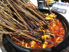 -钢管厂歆瑞源油卤串串香(春熙路太古里店)