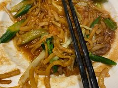 -阿锋鲍鱼酒家美食汇(华安店)