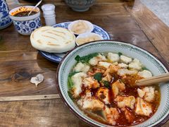 -老白家水盆羊肉