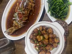 -小厨食堂(黄田坝店)