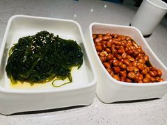 -半天妖烤鱼(新中关购物中心店)