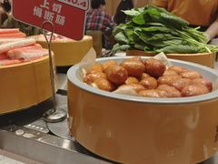 -喜家自助小火锅(乐客城店)