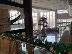 -北京北辰洲际酒店