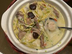 大方鸭馄饨-東大方(武康千秋广场店)