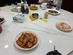 -红灯笼龙凤饭店(宁波老字号店)