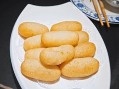 -京悦南门涮羊肉·羊蝎子火锅(田林路店)