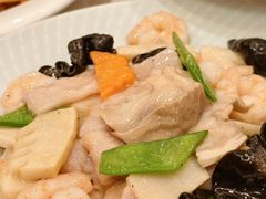 -金三杯酒家(泉城路店)