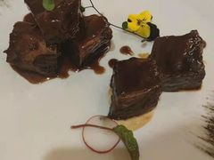 -酌宴府The China Club·广州万富希尔顿酒店(云城东路店)