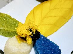 -Home Thai·泰谣(王府井apm店)