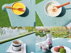 -千叶创意融合料理(水韵城店)