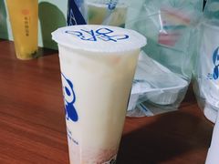 -茶百道(中医大省医院店)