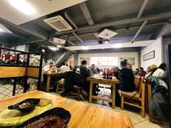 -朝族高丽火盆(长白山总店)