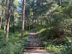 -萨尔浒风景区