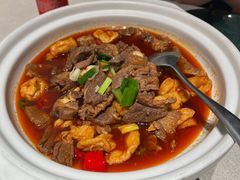 -鸽子侯·家宴·平价海鲜(绿地店)