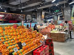 -blt精品超市(KKMALL京基店)