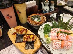-芥岛(河北大街店)
